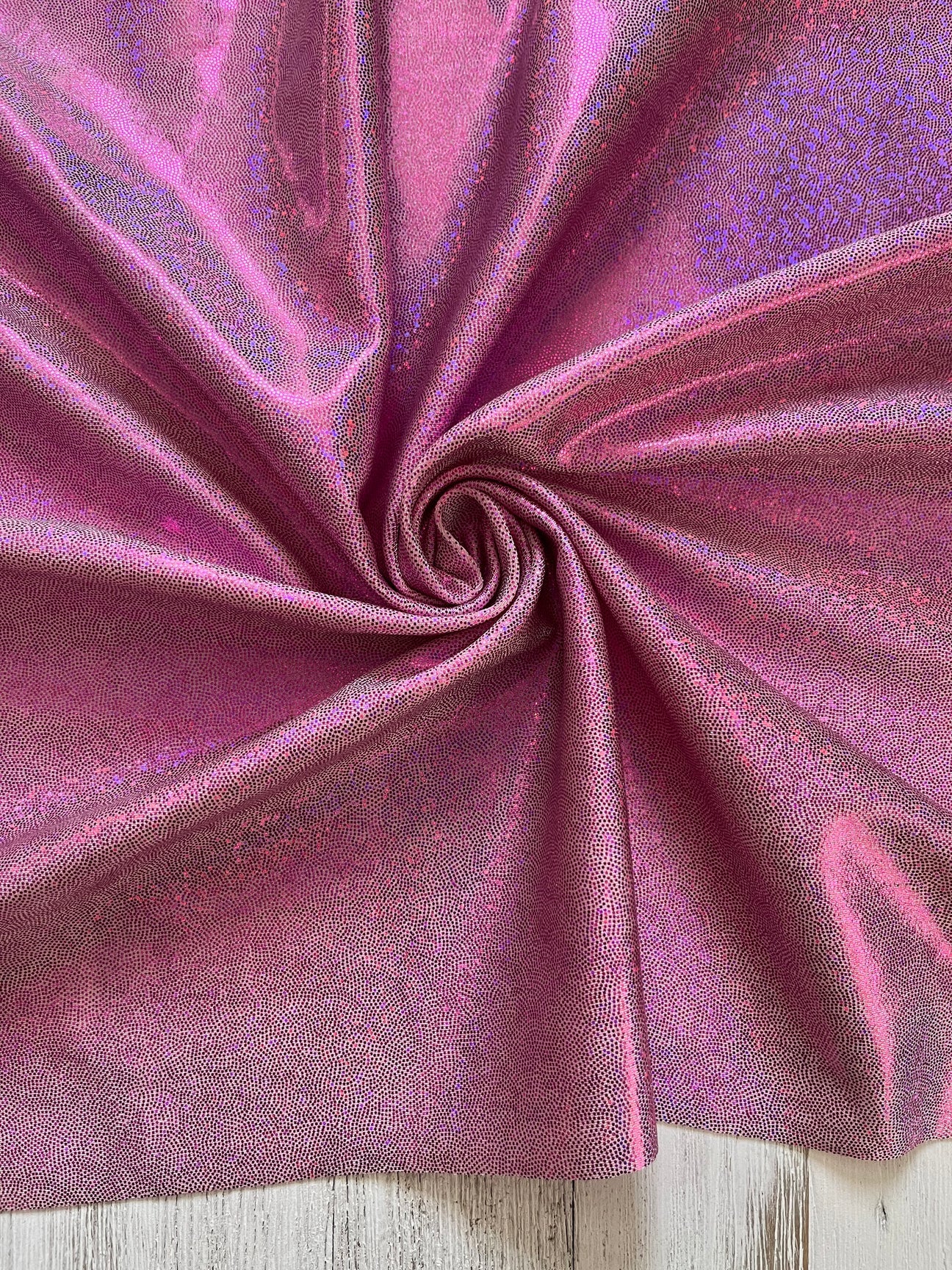 Basic Ponytailer