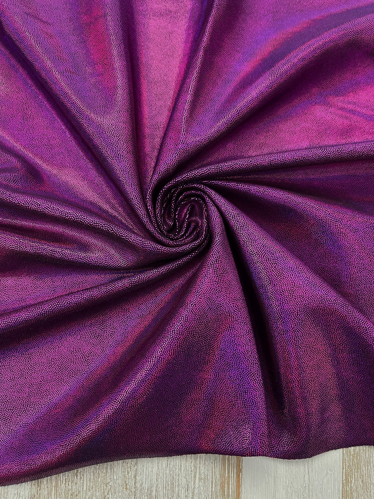 Basic Ponytailer